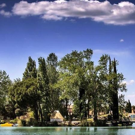 Appartement Residence Vacances Amandier Αρλ Εξωτερικό φωτογραφία