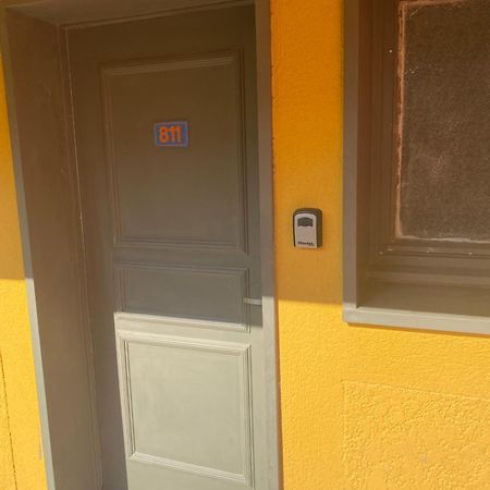 Appartement Residence Vacances Amandier Αρλ Εξωτερικό φωτογραφία