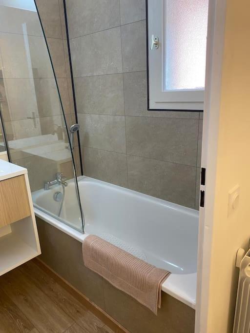 Appartement Residence Vacances Amandier Αρλ Εξωτερικό φωτογραφία