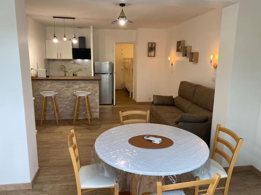 Appartement Residence Vacances Amandier Αρλ Εξωτερικό φωτογραφία