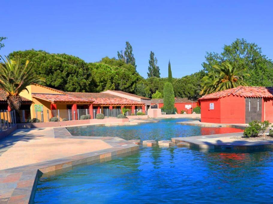 Appartement Residence Vacances Amandier Αρλ Εξωτερικό φωτογραφία