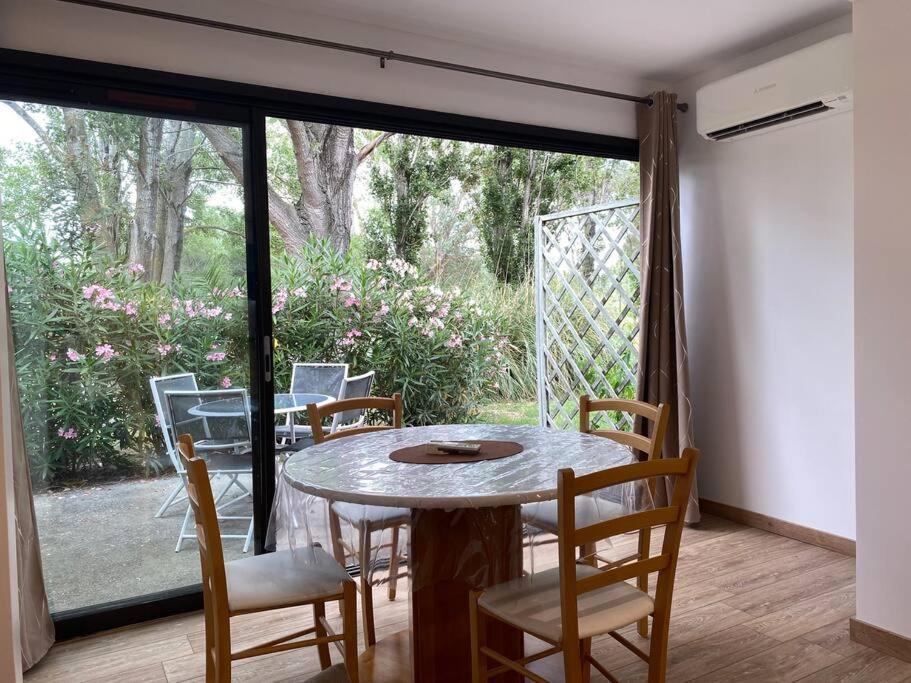Appartement Residence Vacances Amandier Αρλ Εξωτερικό φωτογραφία
