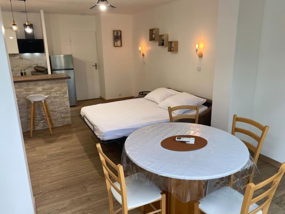 Appartement Residence Vacances Amandier Αρλ Εξωτερικό φωτογραφία