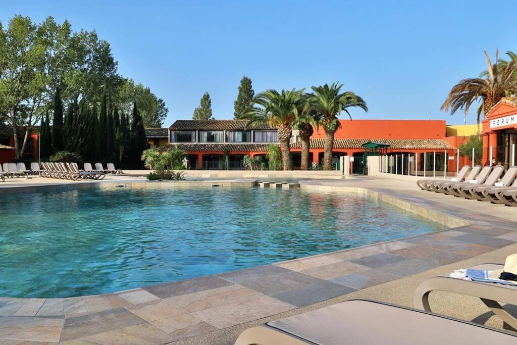 Appartement Residence Vacances Amandier Αρλ Εξωτερικό φωτογραφία