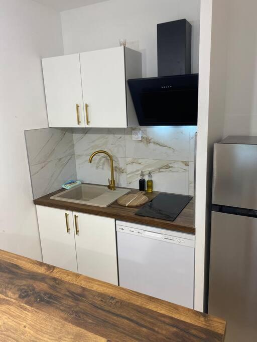 Appartement Residence Vacances Amandier Αρλ Εξωτερικό φωτογραφία
