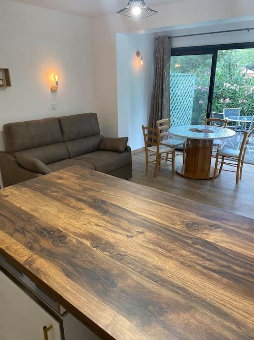 Appartement Residence Vacances Amandier Αρλ Εξωτερικό φωτογραφία